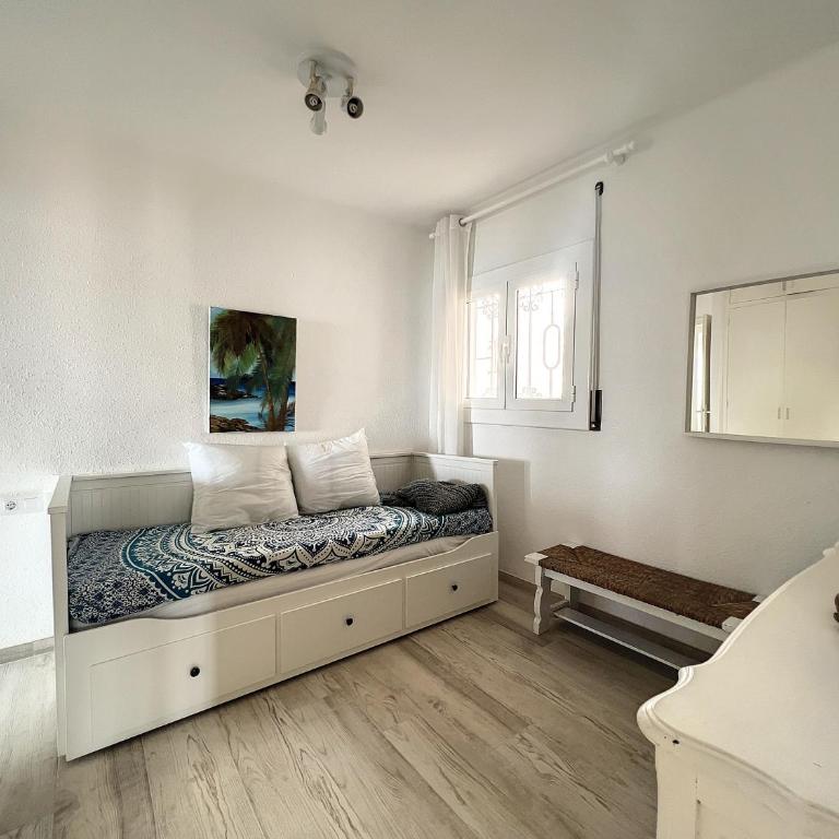 Alexandra 1 era linea de Mar, Fantastico Piso tota - Apartment with Sea View - 41