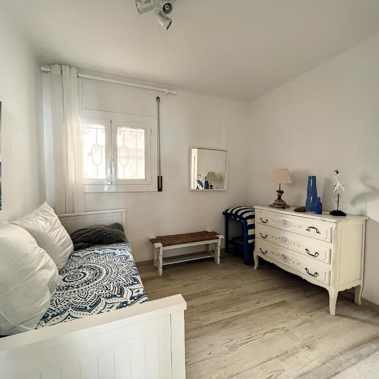 Alexandra 1 era linea de Mar, Fantastico Piso tota - Apartment with Sea View - 42