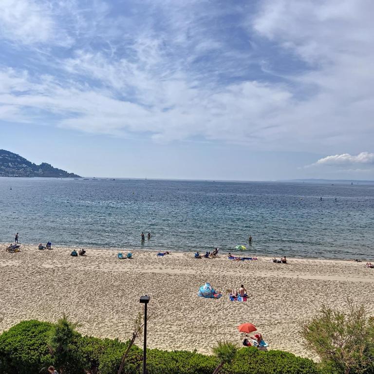 Alexandra 1 era linea de Mar, Fantastico Piso tota - Apartment with Sea View - 44