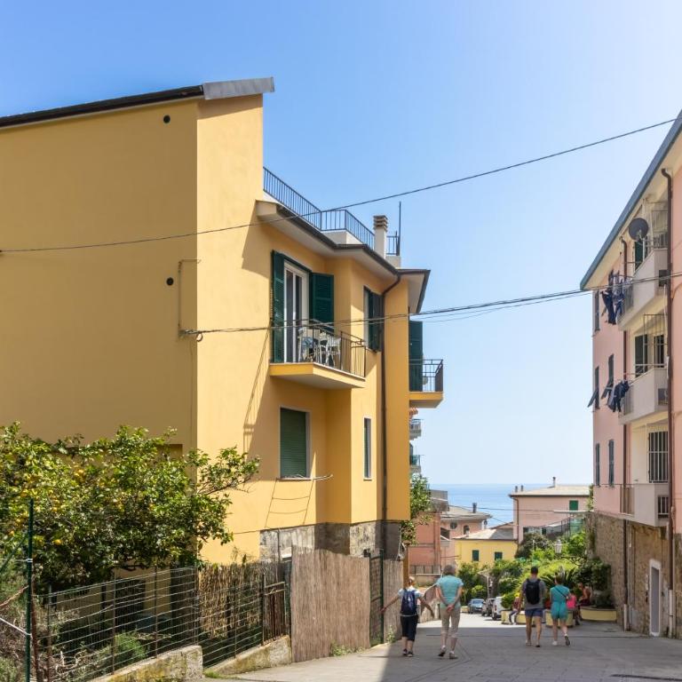 La Casa di Madi - Apartamento Superior - 6