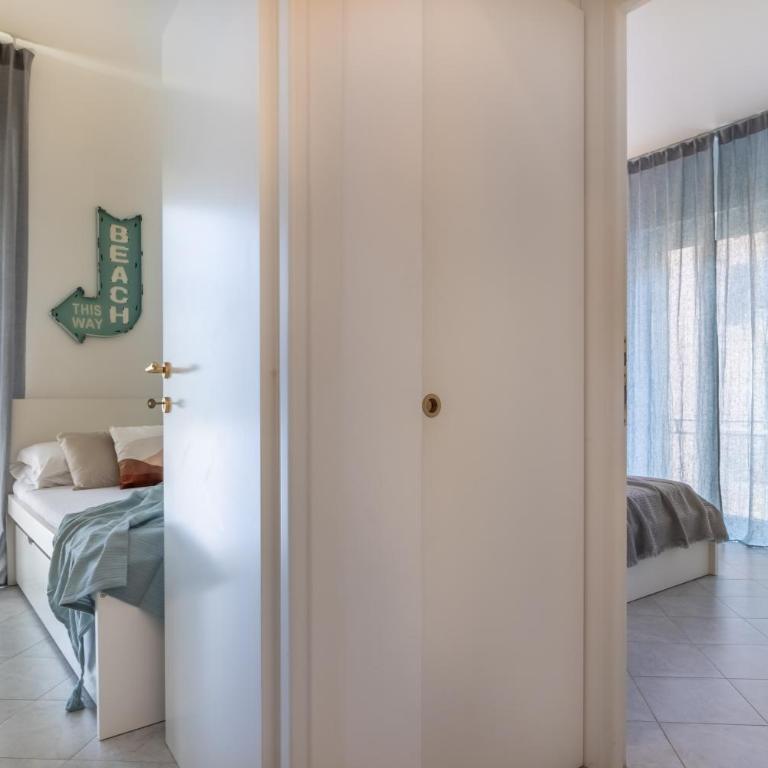 La Casa di Madi - Apartamento Superior - 18