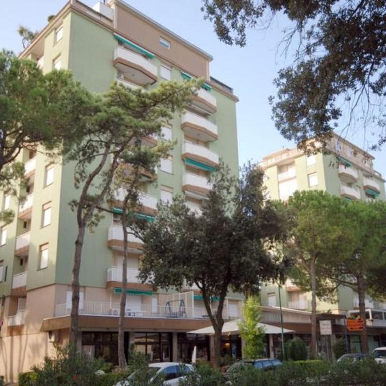 Residence Las Vegas - Appartamento con 2 Camere da Letto - 1