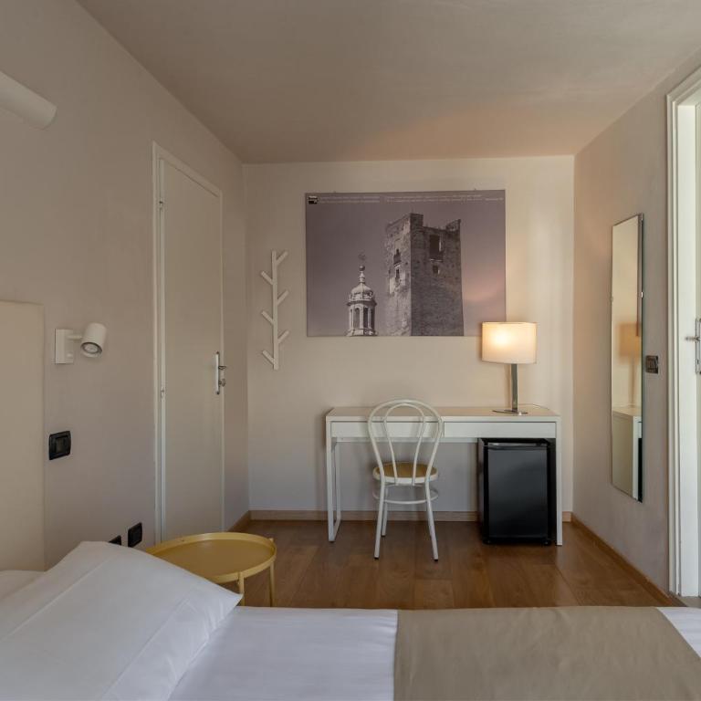 Ca' Tazzoli, MantegnaHotels - Camera Matrimoniale/Doppia con Letti Singoli - 2