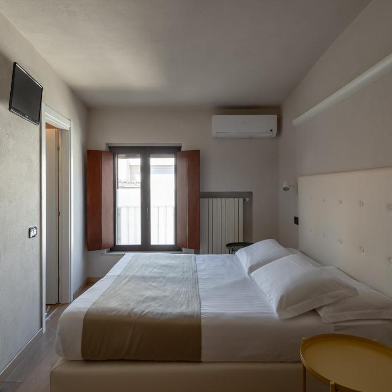 Ca' Tazzoli, MantegnaHotels - Camera Matrimoniale/Doppia con Letti Singoli - 1
