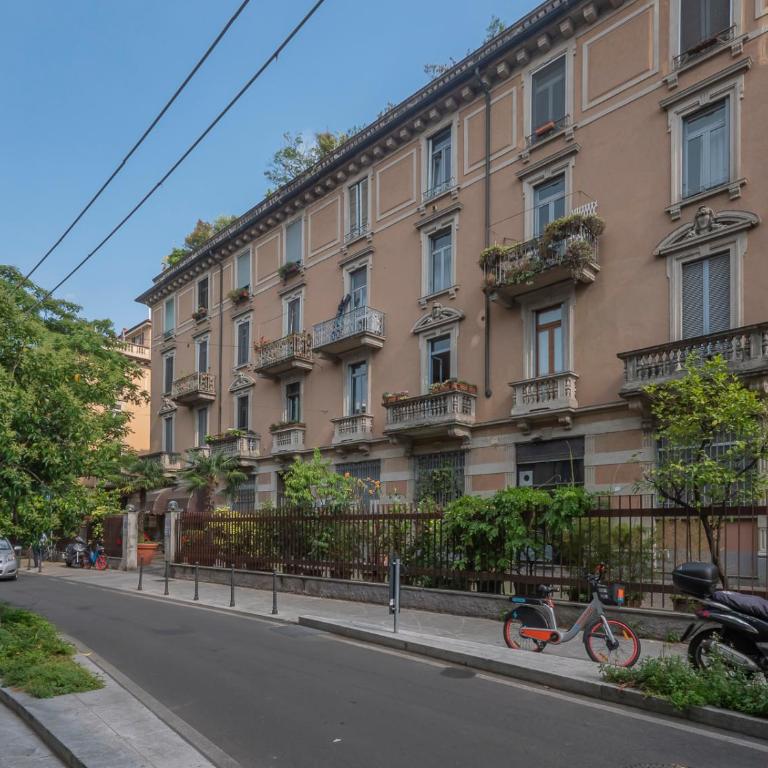 [White Loft near Duomo] Orti 14 - Appartamento con 1 Camera da Letto - 22