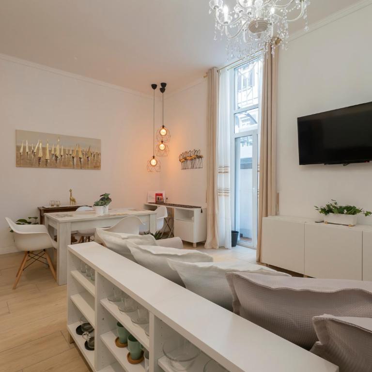 [White Loft near Duomo] Orti 14 - Appartamento con 1 Camera da Letto - 6