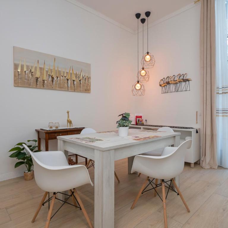[White Loft near Duomo] Orti 14 - Appartamento con 1 Camera da Letto - 12