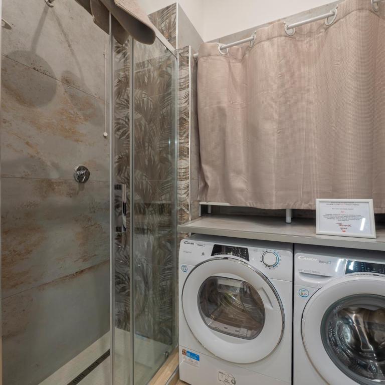 [White Loft near Duomo] Orti 14 - Appartamento con 1 Camera da Letto - 15