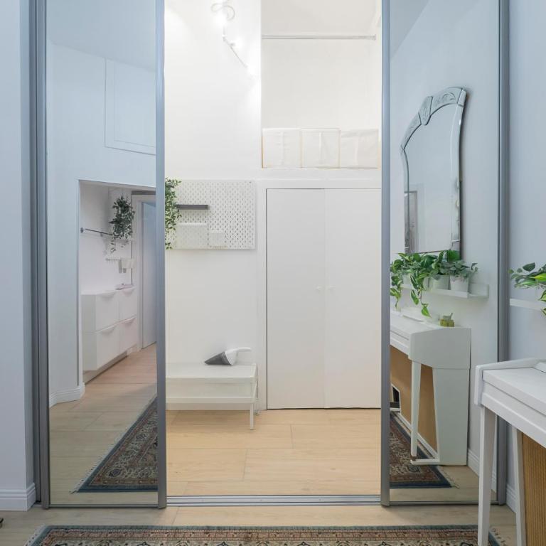 [White Loft near Duomo] Orti 14 - Appartamento con 1 Camera da Letto - 16