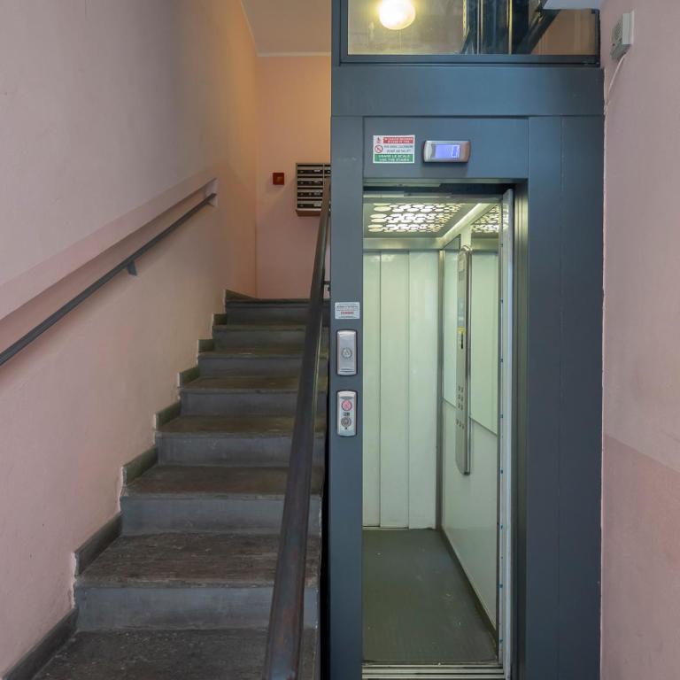 [White Loft near Duomo] Orti 14 - Appartamento con 1 Camera da Letto - 37