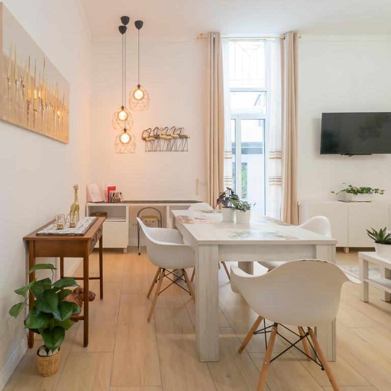 [White Loft near Duomo] Orti 14 - Appartamento con 1 Camera da Letto - 1
