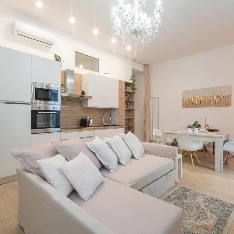 [White Loft near Duomo] Orti 14 - Appartamento con 1 Camera da Letto - 20