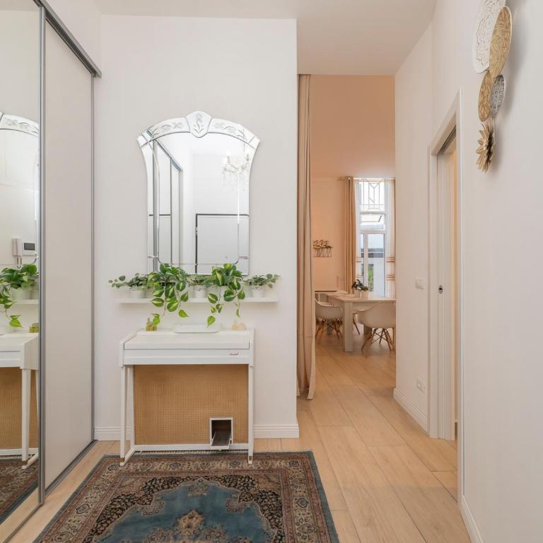 [White Loft near Duomo] Orti 14 - Appartamento con 1 Camera da Letto - 23