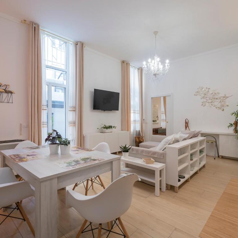 [White Loft near Duomo] Orti 14 - Appartamento con 1 Camera da Letto - 25