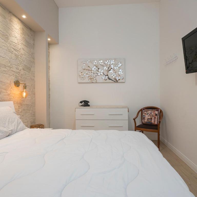 [White Loft near Duomo] Orti 14 - Appartamento con 1 Camera da Letto - 27