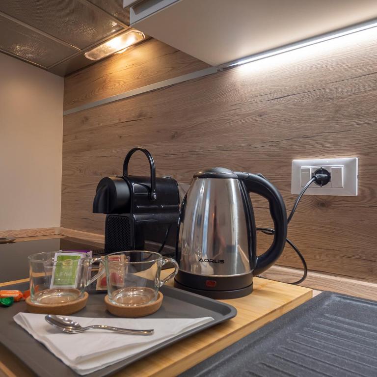 [White Loft near Duomo] Orti 14 - Appartamento con 1 Camera da Letto - 28