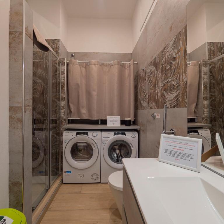 [White Loft near Duomo] Orti 14 - Appartamento con 1 Camera da Letto - 29