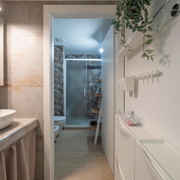 [White Loft near Duomo] Orti 14 - Appartamento con 1 Camera da Letto - 31