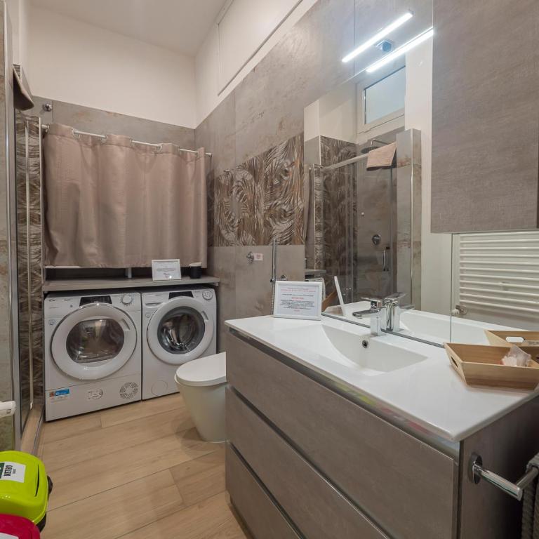[White Loft near Duomo] Orti 14 - Appartamento con 1 Camera da Letto - 33