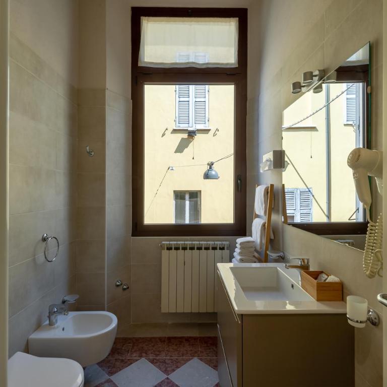 Ca' Tazzoli, MantegnaHotels - Camera Quadrupla - 4