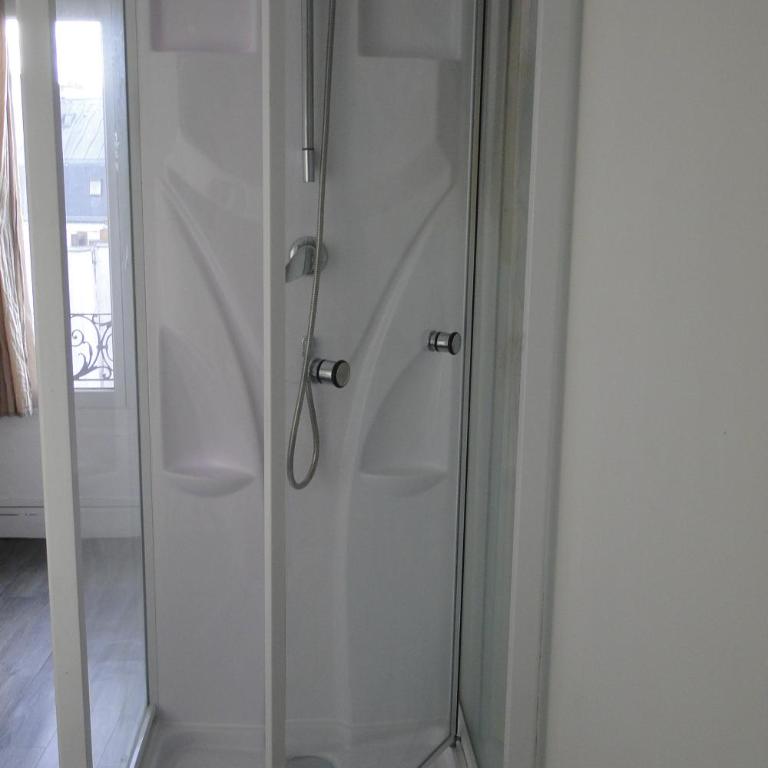STUDIO ST MICHEL - Appartement 1 Chambre - 4