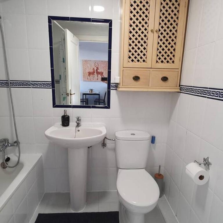 Riviera del sol Diamante3 - Apartamento de 2 dormitorios - 7