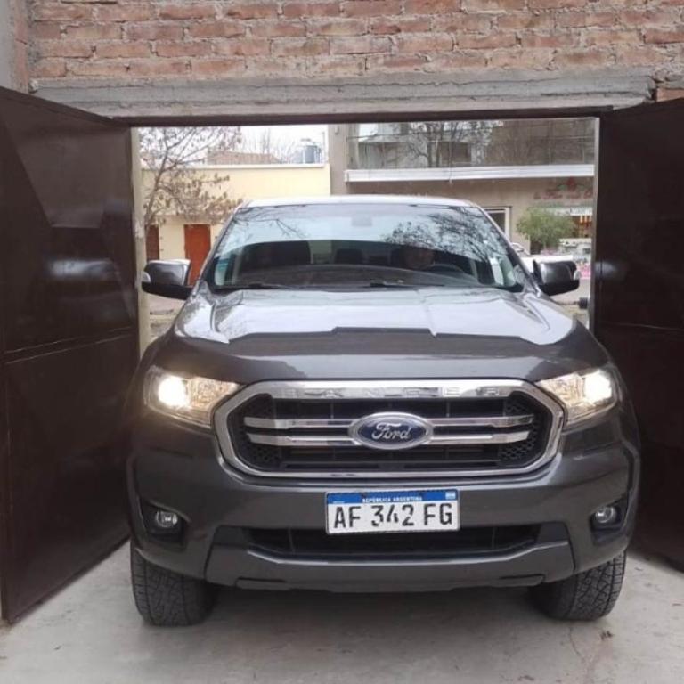 Céntrico A-08 - Three-Bedroom Apartment - 14