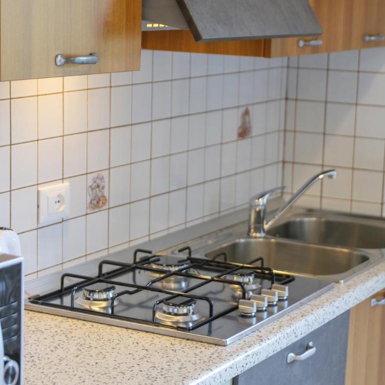 Appartamento l'edera - Apartment mit 1 Schlafzimmer - 2
