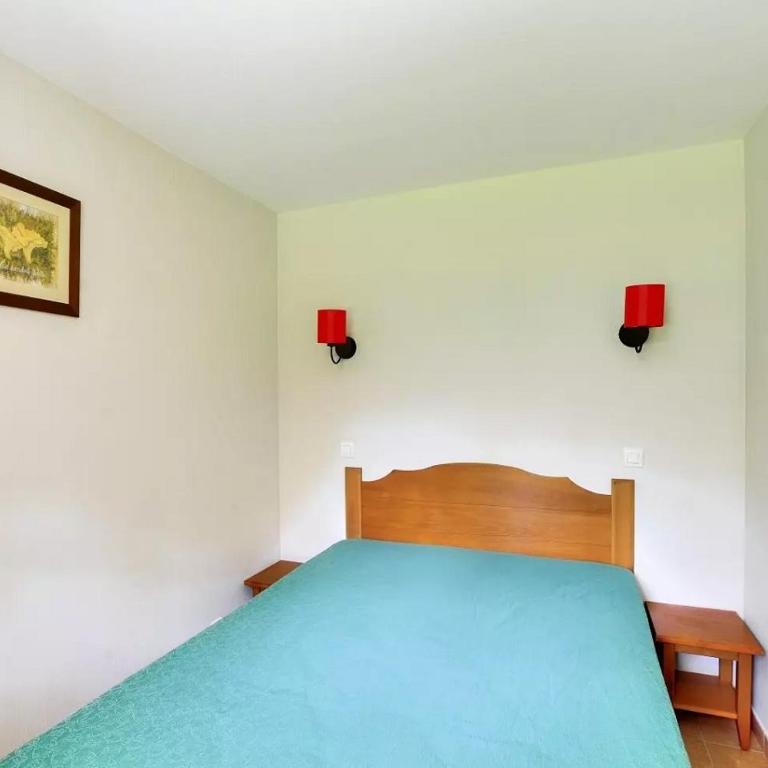 Residence du Lac - maeva Home - Comfort Apartment mit 1 Schlafzimmer (5 Personen) - 2