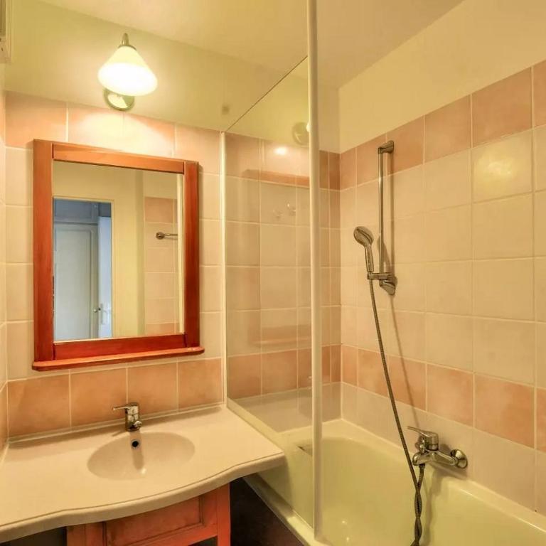 Residence du Lac - maeva Home - Comfort Apartment mit 1 Schlafzimmer (5 Personen) - 3
