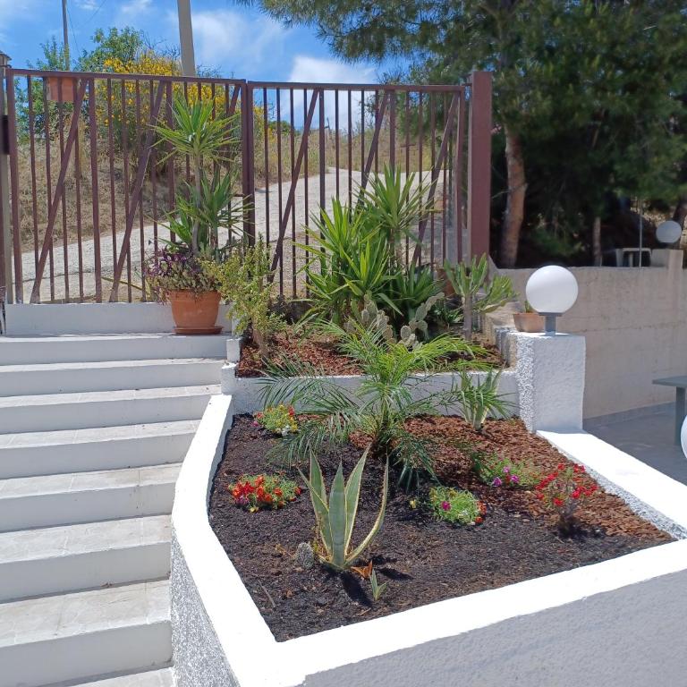 Casa vacanze Montereale - Three-Bedroom House - 39