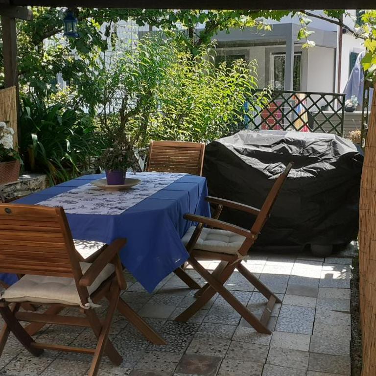 La casa nel verde - Casa con 2 Camere da Letto - 3