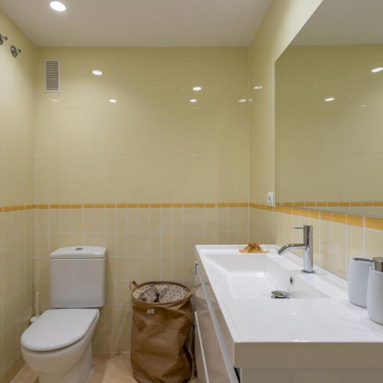 Cosy Flat Denia Beach - Apartamento de 2 dormitorios - 24