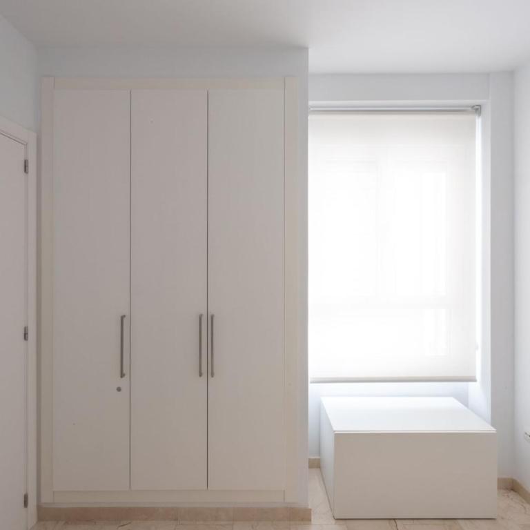 Cosy Flat Denia Beach - Apartamento de 2 dormitorios - 25