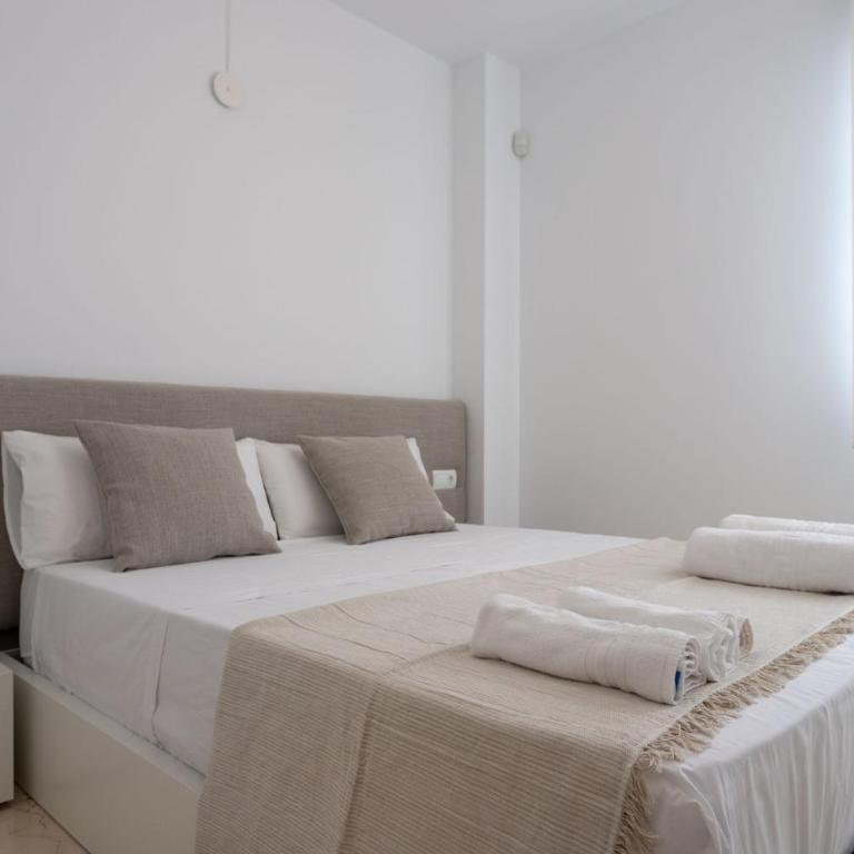 Cosy Flat Denia Beach - Apartamento de 2 dormitorios - 5