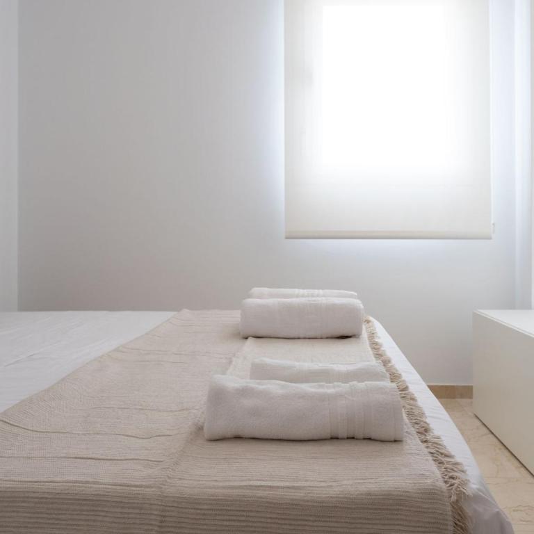 Cosy Flat Denia Beach - Apartamento de 2 dormitorios - 9