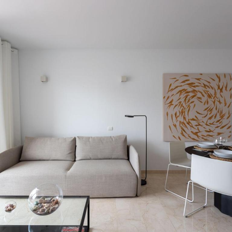 Cosy Flat Denia Beach - Apartamento de 2 dormitorios - 4