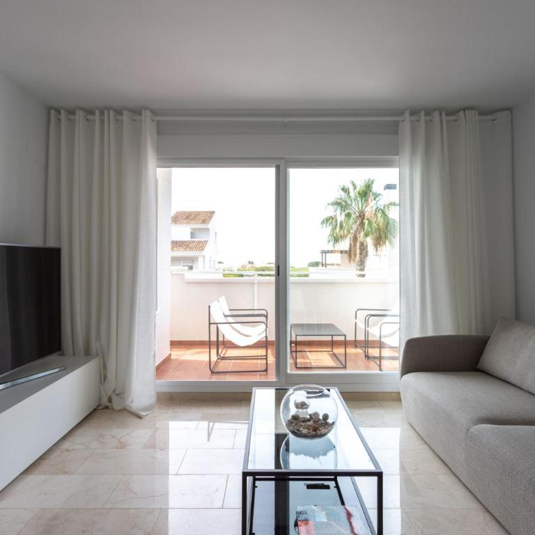 Cosy Flat Denia Beach - Apartamento de 2 dormitorios - 6