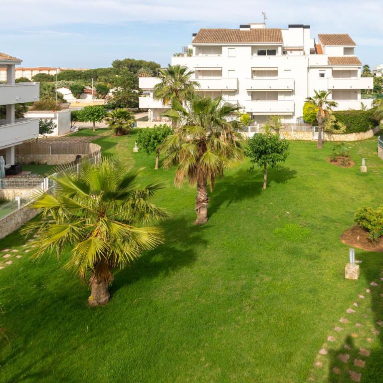 Cosy Flat Denia Beach - Apartamento de 2 dormitorios - 13