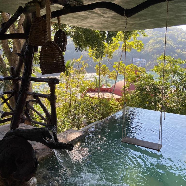 Villa Lala Boutique Hotel Adults Only - Suite with Private Pool - 1