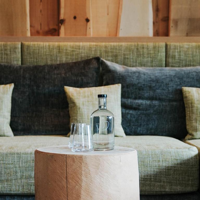 Hotel Bad Fallenbach - Suite con Terrazza - 9