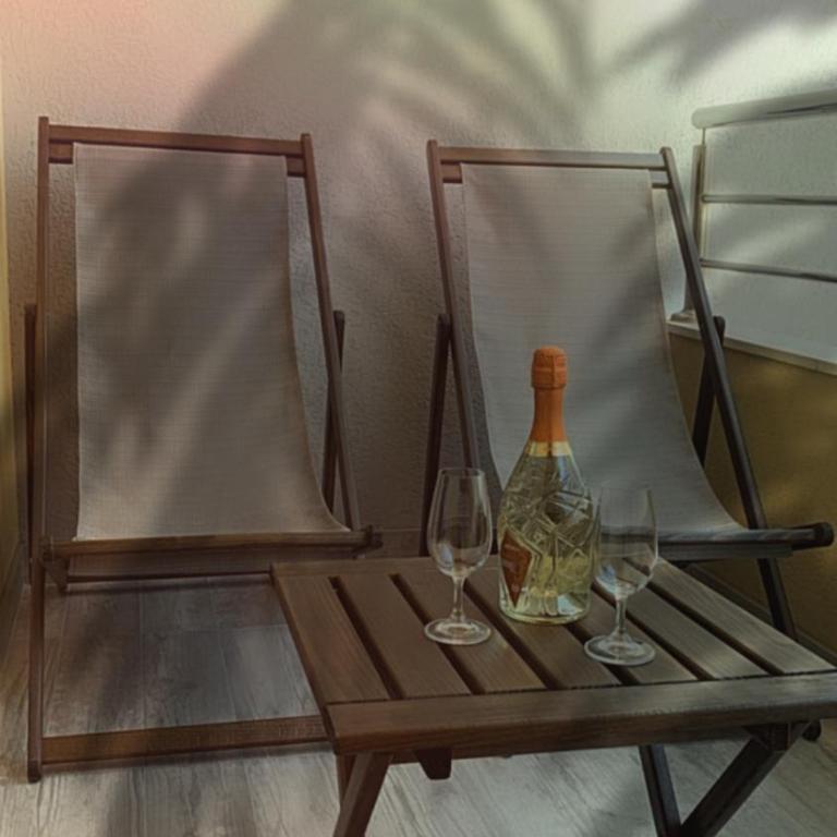 Goldmar Apartment -couples favourite-free garage parking - Apartman sa 1 Spavaćom Sobom - 6