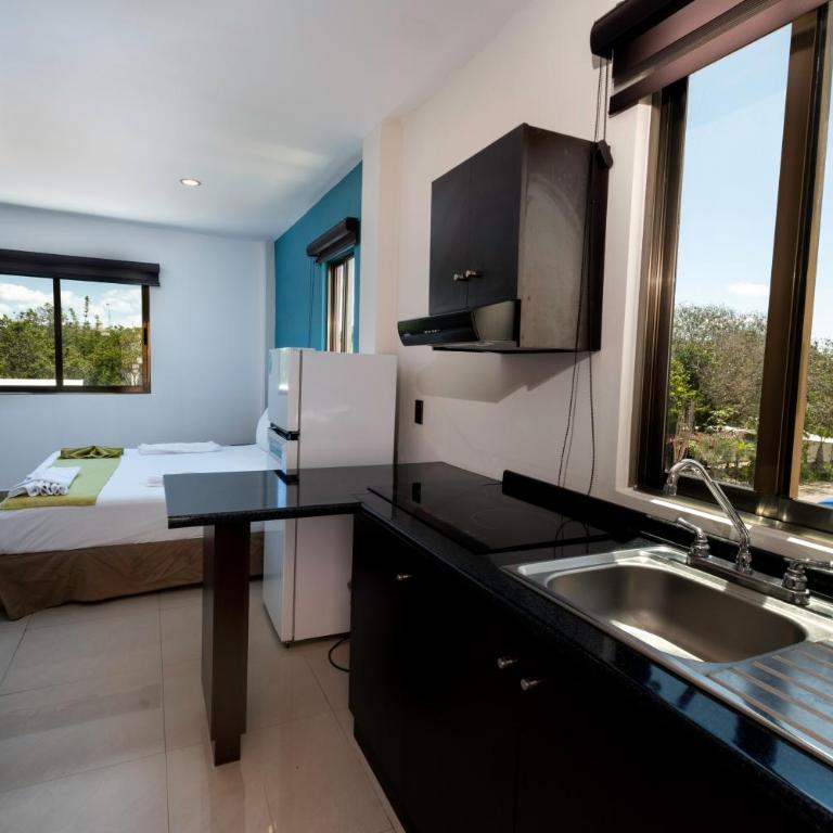 Hotel Ambra - Suite Deluxe - 4