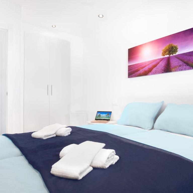 Lighthouse Parquemar - Apartamento con vistas al mar - 6