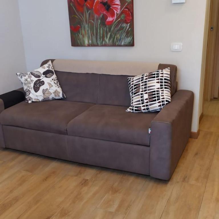 Casa Clorinda - Appartamento con 1 Camera da Letto - 14