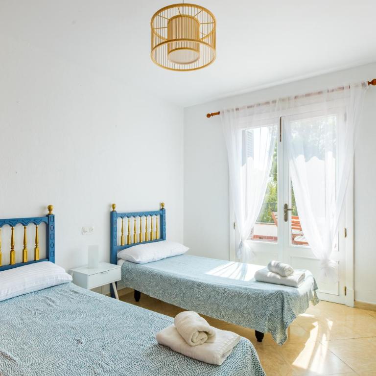 Big Villa Can Pedro in Palma de Mallorca - Casa de 6 dormitorios - 30