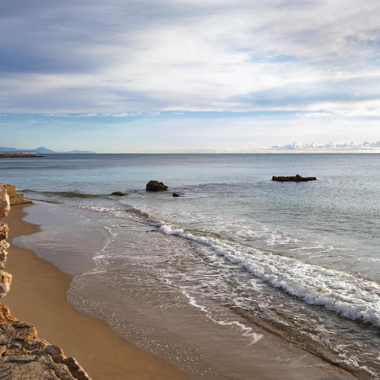Lighthouse Parquemar - Apartamento con vistas al mar - 32