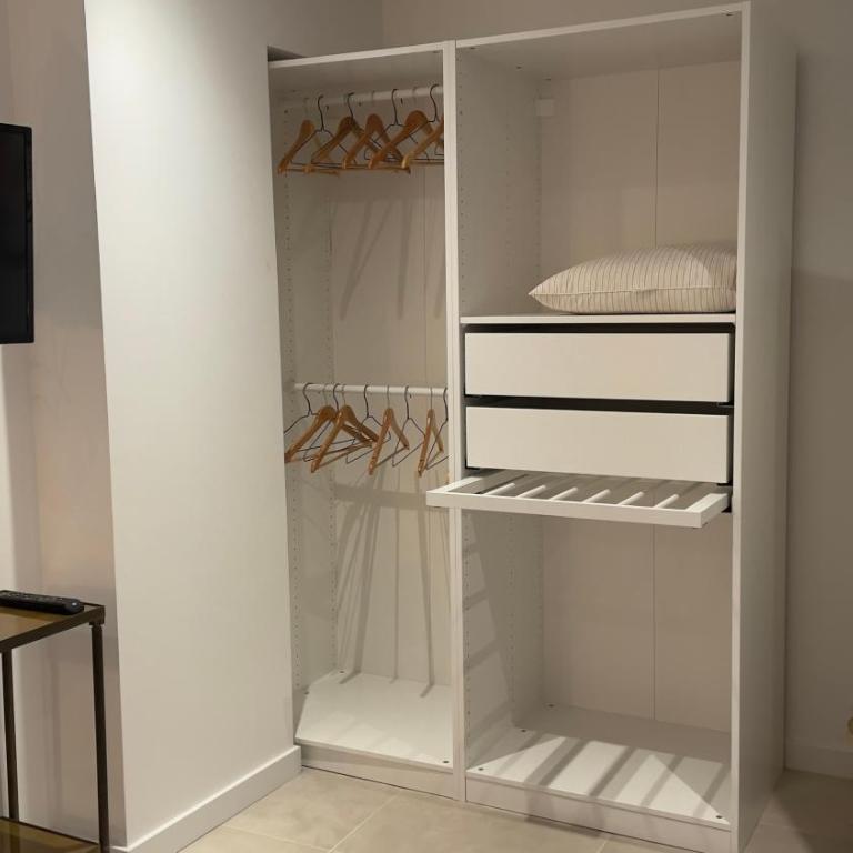 DUPLEX - VALBONNE VILLAGE - Appartement 1 Chambre - 45