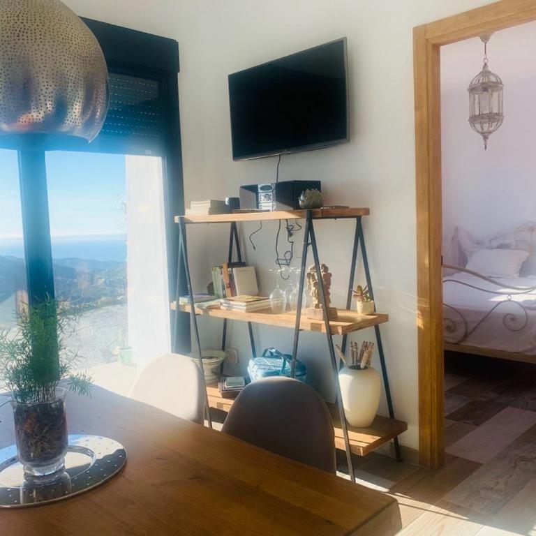MENTIROSANATA - Casa con 1 dormitorio - 19
