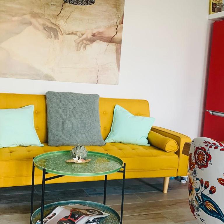 MENTIROSANATA - Casa con 1 dormitorio - 23